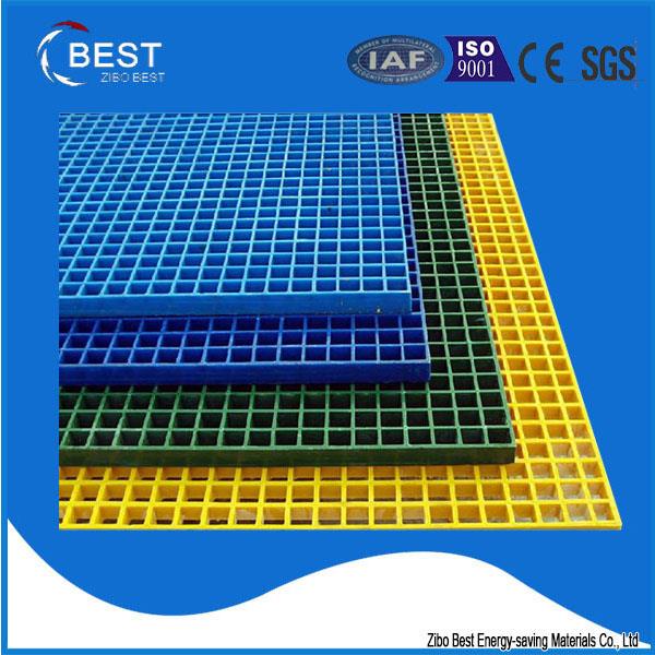 Composite Grille with nice appearance and good service