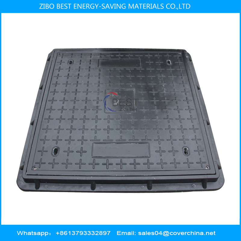 1000X1000mm sewer cover with high quality
