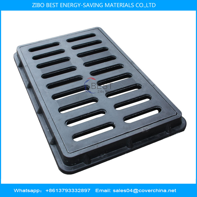 SMC Water Grate450x750 drainers