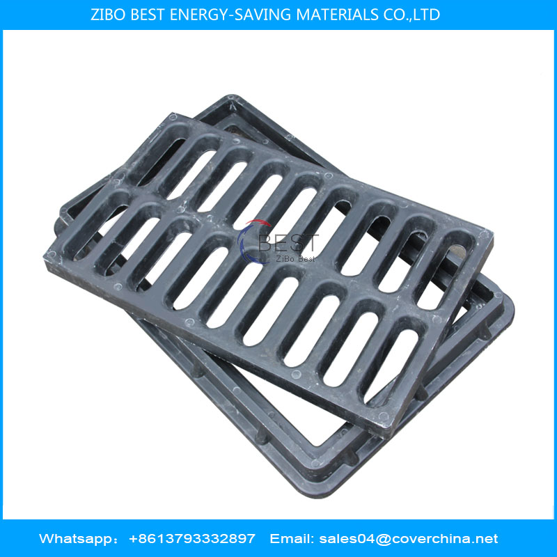 SMC Water Grate450x750 drainers