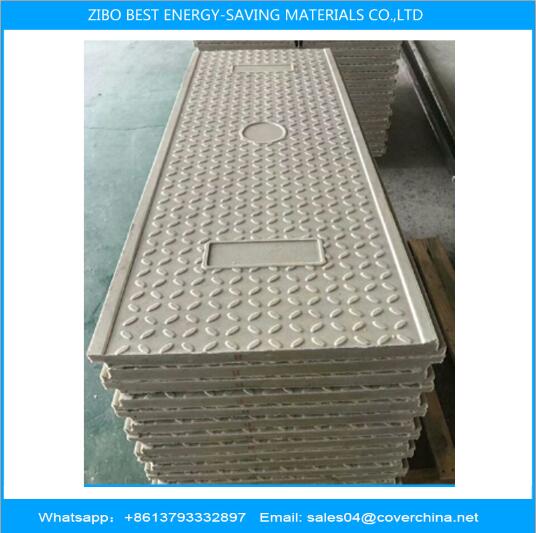 composite materials 500x1000mm cable cover from China 
