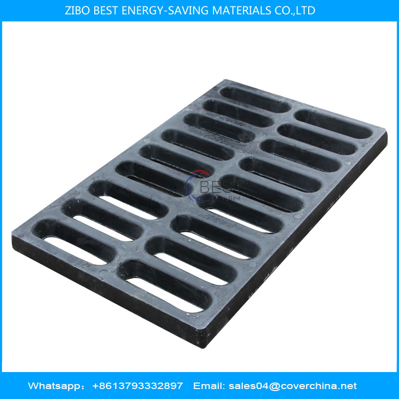 450x750mm BEST Quality Trench Cover Acid-alkali Resistance