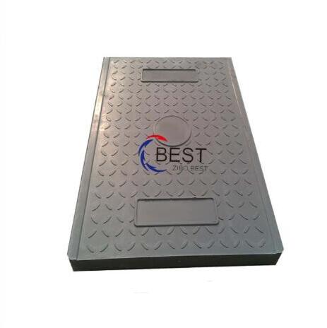 Made in China 500x800mm cable cover